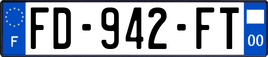 FD-942-FT