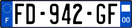 FD-942-GF