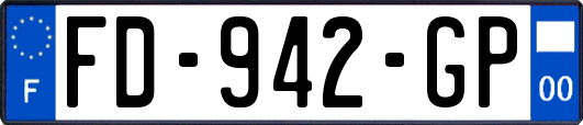 FD-942-GP