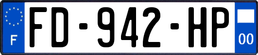 FD-942-HP