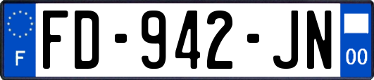 FD-942-JN