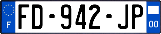 FD-942-JP