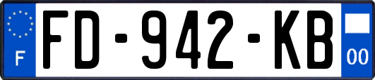 FD-942-KB