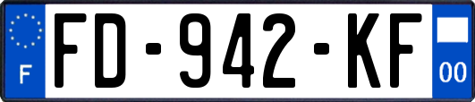 FD-942-KF