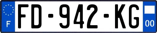 FD-942-KG
