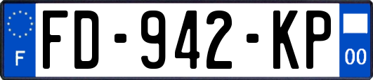 FD-942-KP