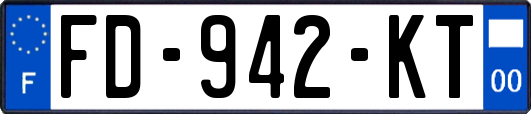 FD-942-KT