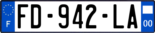 FD-942-LA