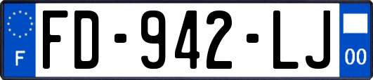 FD-942-LJ