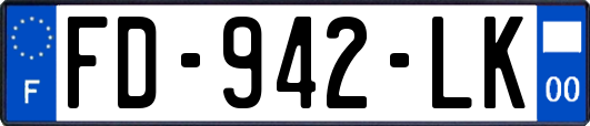 FD-942-LK