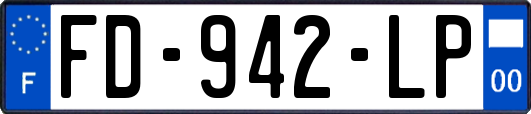 FD-942-LP