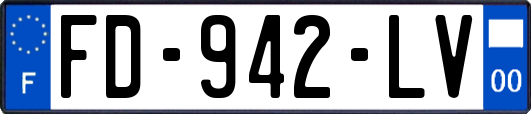 FD-942-LV