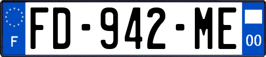 FD-942-ME