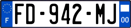 FD-942-MJ
