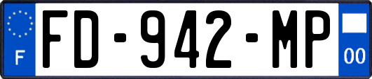 FD-942-MP