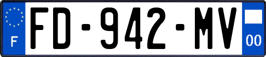 FD-942-MV