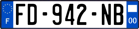 FD-942-NB