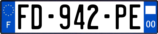 FD-942-PE