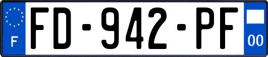 FD-942-PF