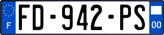 FD-942-PS