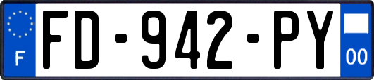 FD-942-PY