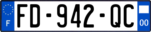 FD-942-QC