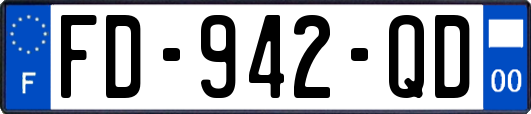 FD-942-QD