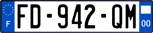 FD-942-QM