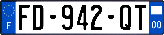 FD-942-QT