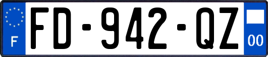 FD-942-QZ