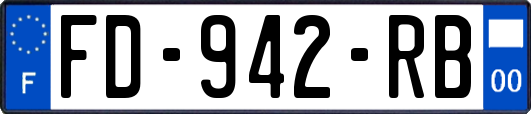 FD-942-RB