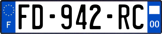 FD-942-RC