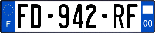 FD-942-RF