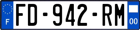 FD-942-RM