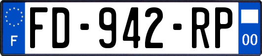 FD-942-RP