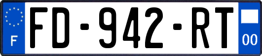 FD-942-RT