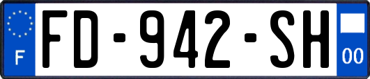FD-942-SH
