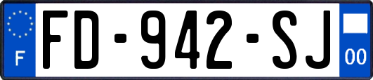 FD-942-SJ
