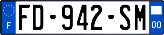 FD-942-SM