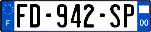 FD-942-SP
