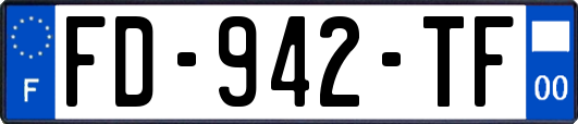 FD-942-TF