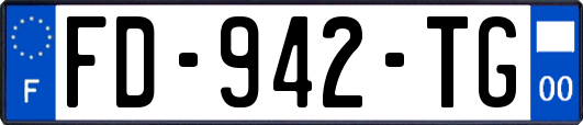 FD-942-TG