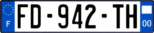 FD-942-TH