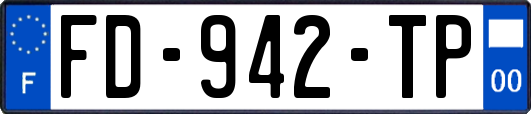 FD-942-TP