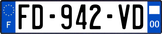 FD-942-VD