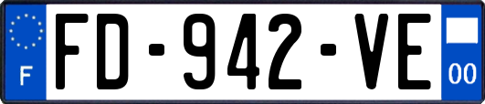 FD-942-VE