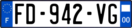 FD-942-VG