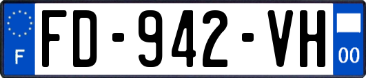 FD-942-VH