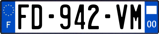 FD-942-VM