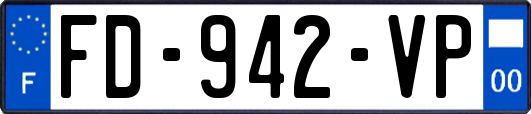 FD-942-VP